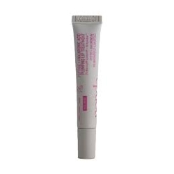 Nerds. Peptide +Hyaluronic Acid Plumping Lip Treatment kolor Nude Mauve10ml